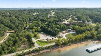 Lake Lot For Sale in Rogers, Arkansas