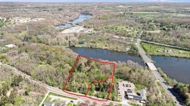 Lake Acreage For Sale in Ypsilanti, Michigan