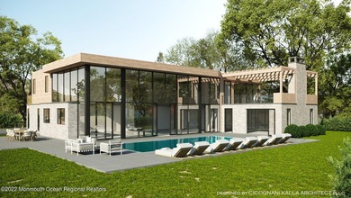 Build your fantastic new 9+ Bedroom / 10.5 Bathroom 9,008 sq ft - photo 31