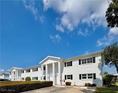 Lake Condo For Sale in Fort Myers, Florida