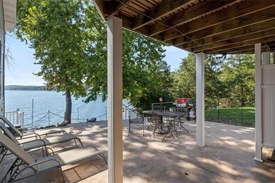 NEW Metal Roof is in the works!! Lakefront Retreat with 400+ - photo 41