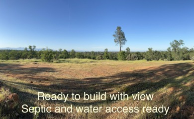 Lake Acreage Off Market in Cottonwood, California