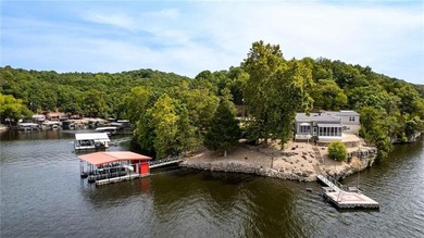 NEW Metal Roof is in the works!! Lakefront Retreat with 400+ - photo 45