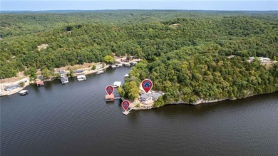 NEW Metal Roof is in the works!! Lakefront Retreat with 400+ - photo 47