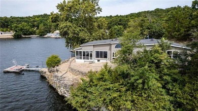 NEW Metal Roof is in the works!! Lakefront Retreat with 400+ - photo 50