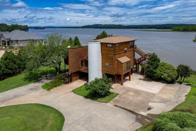 Lake Home For Sale in Little Rock, Arkansas