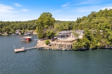 NEW Metal Roof is in the works!! Lakefront Retreat with 400+ - photo 52