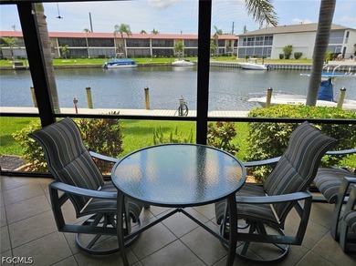Just Reduced! Waterfront Gulf Access Condo with approximately - photo 1