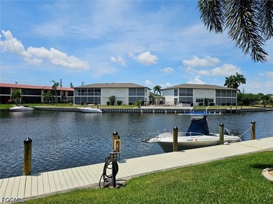 Just Reduced! Waterfront Gulf Access Condo with approximately - photo 6