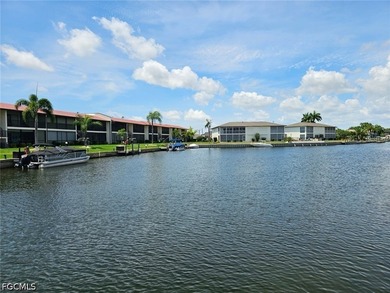 Just Reduced! Waterfront Gulf Access Condo with approximately - photo 8