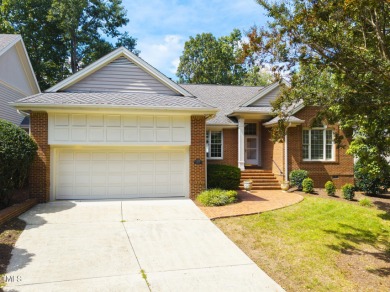 Lake Home For Sale in Chapel Hill, North Carolina