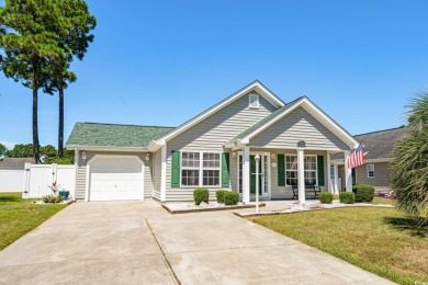 Plantation Lakes  Home For Sale in Myrtle Beach South Carolina