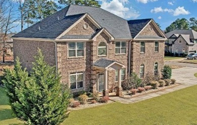 Lake Home For Sale in Hampton, Georgia