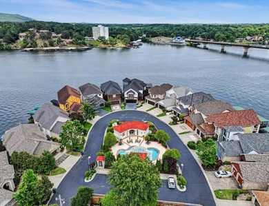 Experience luxury lake living at its finest in the prestigious - photo 1