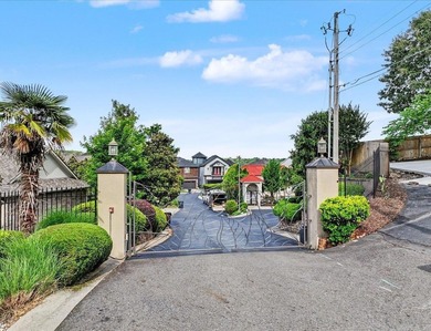 Experience luxury lake living at its finest in the prestigious - photo 2