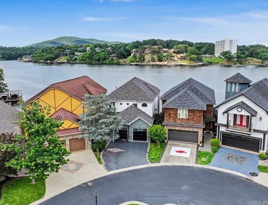 Experience luxury lake living at its finest in the prestigious - photo 3