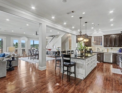 Experience luxury lake living at its finest in the prestigious - photo 7