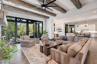 Gorgeous single-level home situated on a private .91-acre - photo 11