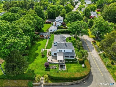 Historic Charm, Modern Comfort, and Coastal Living in Noank~ - photo 11