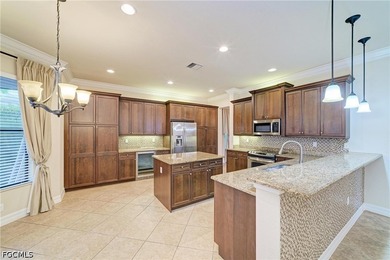 Experience luxury lakefront living in one of Naples' premier - photo 11
