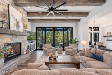 Gorgeous single-level home situated on a private .91-acre - photo 12