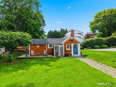 Historic Charm, Modern Comfort, and Coastal Living in Noank~ - photo 12