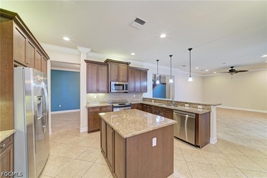 Experience luxury lakefront living in one of Naples' premier - photo 12