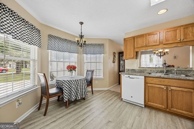 As you arrive at this Baytown-style home, you're welcomed by a - photo 12