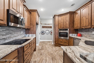 IMMACULATE, move-in ready CUSTOM built 4 bedroom, 3 bath home - photo 12