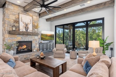 Gorgeous single-level home situated on a private .91-acre - photo 13