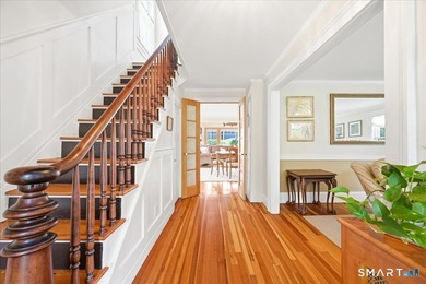 Historic Charm, Modern Comfort, and Coastal Living in Noank~ - photo 13