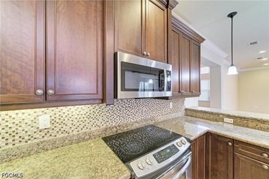 Experience luxury lakefront living in one of Naples' premier - photo 13
