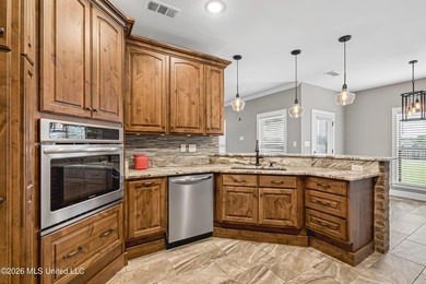 IMMACULATE, move-in ready CUSTOM built 4 bedroom, 3 bath home - photo 13