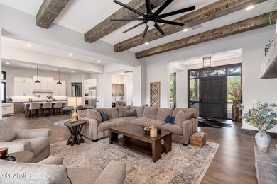 Gorgeous single-level home situated on a private .91-acre - photo 14