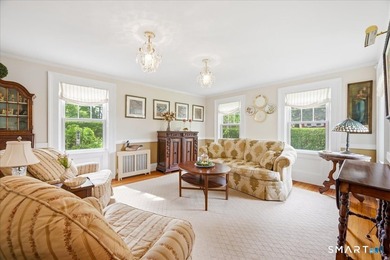 Historic Charm, Modern Comfort, and Coastal Living in Noank~ - photo 14