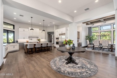Gorgeous single-level home situated on a private .91-acre - photo 15