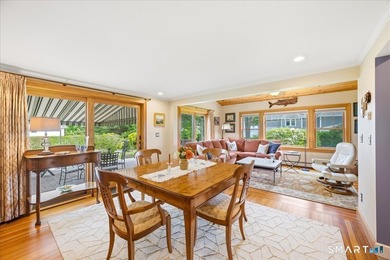Historic Charm, Modern Comfort, and Coastal Living in Noank~ - photo 15