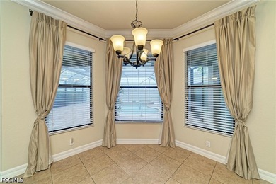 Experience luxury lakefront living in one of Naples' premier - photo 15