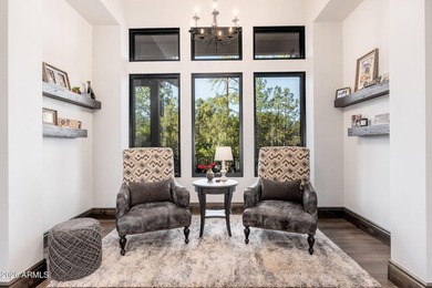 Gorgeous single-level home situated on a private .91-acre - photo 16