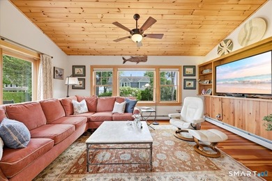 Historic Charm, Modern Comfort, and Coastal Living in Noank~ - photo 16