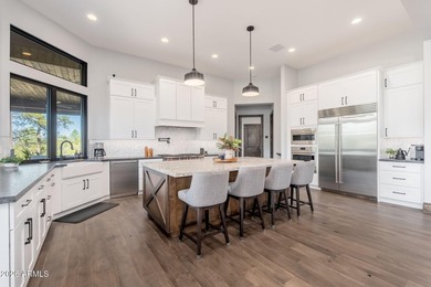 Gorgeous single-level home situated on a private .91-acre - photo 17