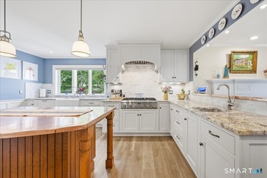 Historic Charm, Modern Comfort, and Coastal Living in Noank~ - photo 17