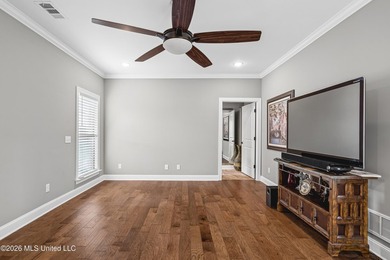 IMMACULATE, move-in ready CUSTOM built 4 bedroom, 3 bath home - photo 17