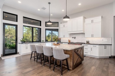 Gorgeous single-level home situated on a private .91-acre - photo 18