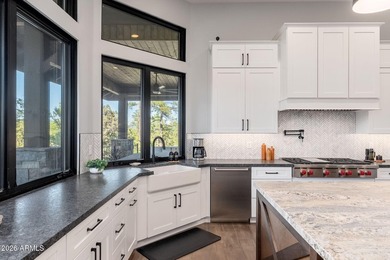 Gorgeous single-level home situated on a private .91-acre - photo 19