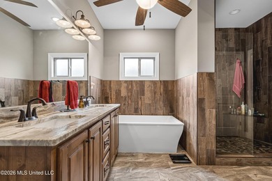 IMMACULATE, move-in ready CUSTOM built 4 bedroom, 3 bath home - photo 19