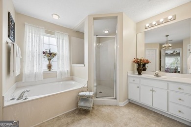 As you arrive at this Baytown-style home, you're welcomed by a - photo 20