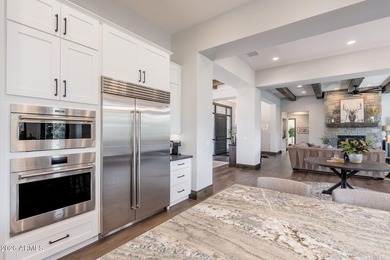 Gorgeous single-level home situated on a private .91-acre - photo 21