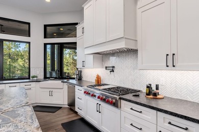 Gorgeous single-level home situated on a private .91-acre - photo 22