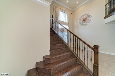 Experience luxury lakefront living in one of Naples' premier - photo 22